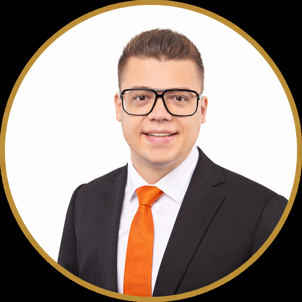 MARIO RÜGER - Spezialist neue Geschäftsfelder